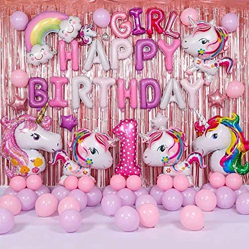 10 Ideas for Birthday Party Balloons Decoration