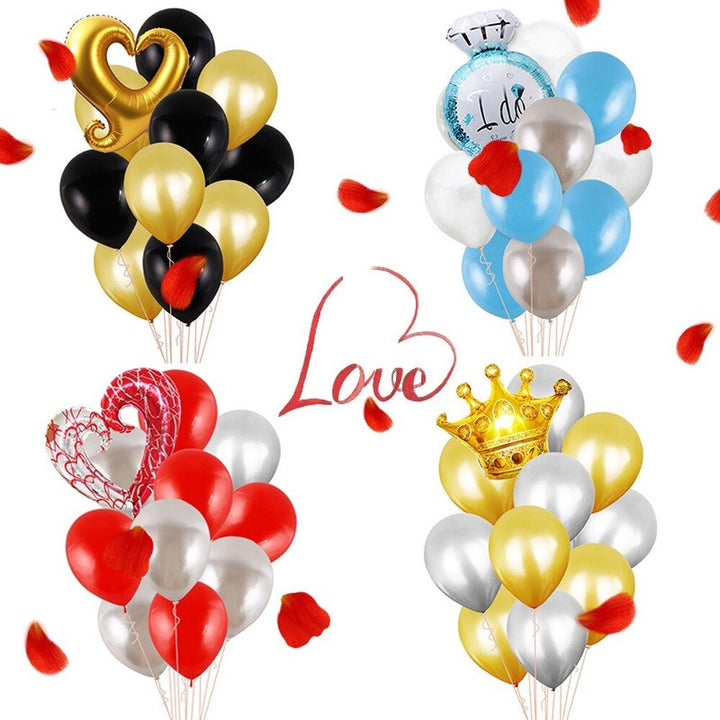 What Should You Know Before Buying Balloons from Wholesale Supplier?