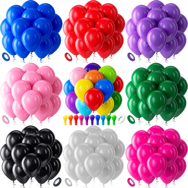 Bulk Balloons Wholesale – Perfect for Parties & Events