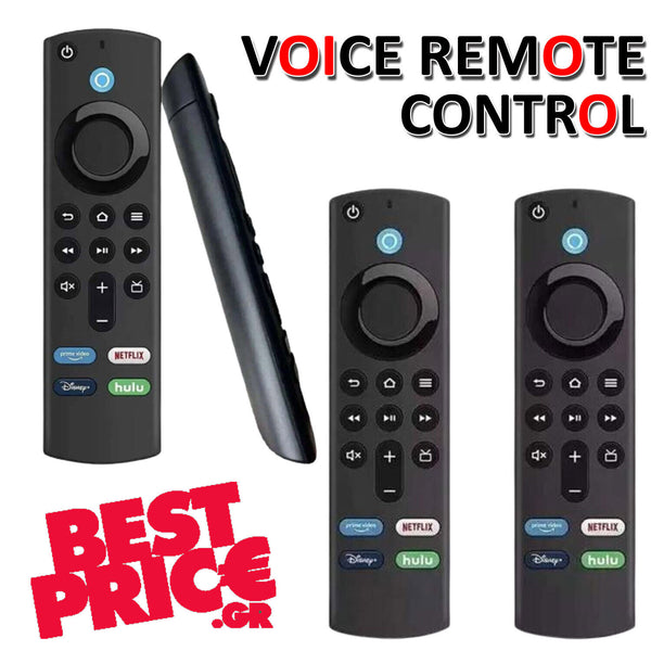 AMAZON FIRE STICK TV REMOTE CONTROL REPLACEMENT L5B83H ALEXA VOICE PRIME 4K LITE