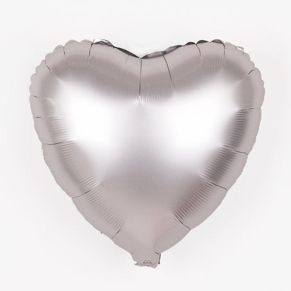 Heart Shaped 18