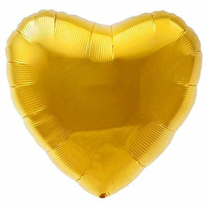 Heart Shaped 18