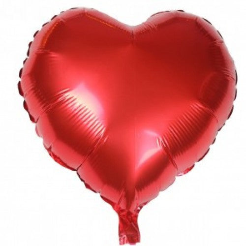 Heart Shaped 18