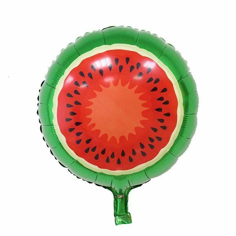 Fruit Shaped 18