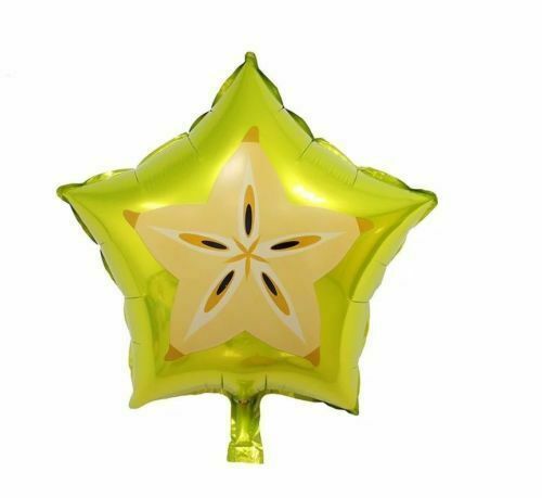 Fruit Shaped 18