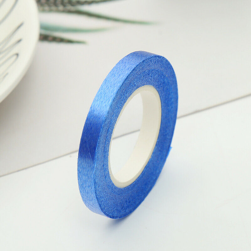 10m Plain Curling Ribbon for Party Decoration
