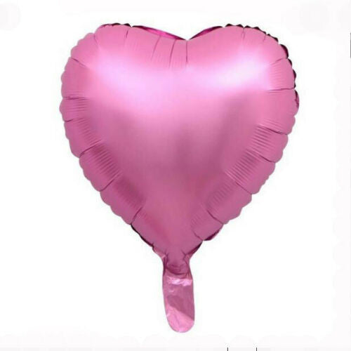 Heart Shaped 18